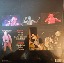 Carica l'immagine nel visualizzatore di Gallery, Tool (2) : Like A Dog In Heat - Live At Wings Stadium, Kalamazoo, USA, July 15th 1998 - FM Broadcast (LP, Ltd, Unofficial)