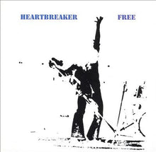 Carica l'immagine nel visualizzatore di Gallery, Free : Heartbreaker (LP, Album)