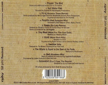 Carica l'immagine nel visualizzatore di Gallery, Ruby : Salt Peter Remixed. Revenge, The Sweetest Fruit (CD, Album)