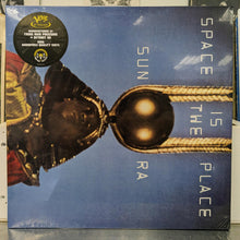 Carica l'immagine nel visualizzatore di Gallery, Sun Ra And The Sun Ra Arkestra : Space Is The Place (LP, Album, RE, 180)