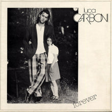 Carica l'immagine nel visualizzatore di Gallery, Luca Carboni : Forever (LP, Album, RE, Gat)