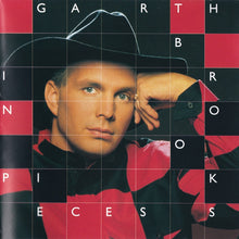 Carica l'immagine nel visualizzatore di Gallery, Garth Brooks : In Pieces (CD, Album)