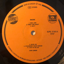 Carica l'immagine nel visualizzatore di Gallery, John Lennon : Imagine - Music From The Motion Picture (2xLP, Comp)