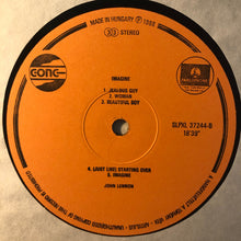 Carica l'immagine nel visualizzatore di Gallery, John Lennon : Imagine - Music From The Motion Picture (2xLP, Comp)