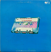 Carica l'immagine nel visualizzatore di Gallery, Flavio Giurato : Il Tuffatore (LP, Album)