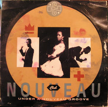 Carica l'immagine nel visualizzatore di Gallery, Club Nouveau : Under A Nouveau Groove (LP, Album)