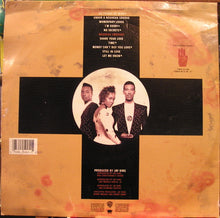 Carica l'immagine nel visualizzatore di Gallery, Club Nouveau : Under A Nouveau Groove (LP, Album)