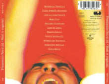 Carica l'immagine nel visualizzatore di Gallery, Francesco Baccini : Nomi E Cognomi (CD, Album)