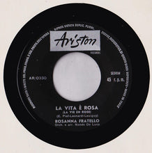 Carica l'immagine nel visualizzatore di Gallery, Rosanna Fratello : Non Sono Maddalena (7")