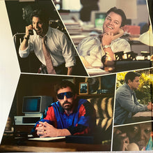 Carica l'immagine nel visualizzatore di Gallery, Various : Air (A Story Of Greatness) (LP, Album, Comp)