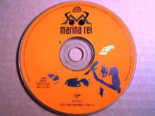 Carica l'immagine nel visualizzatore di Gallery, Marina Rei : Marina Rei (CD, Album, RE)