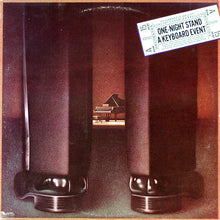 Carica l'immagine nel visualizzatore di Gallery, Various : One Night Stand: A Keyboard Event (2xLP, Album, Gat)