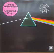 Carica l'immagine nel visualizzatore di Gallery, Pink Floyd : Dark Side Of The Moon (LP, Album, Quad, RE, Unofficial, SQ,)