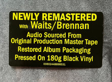 Carica l'immagine nel visualizzatore di Gallery, Tom Waits : Rain Dogs (LP, Album, RE, RM, 180)
