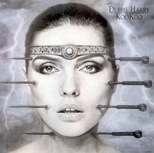 Carica l'immagine nel visualizzatore di Gallery, Deborah Harry : KooKoo (LP, Album)