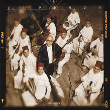 Carica l'immagine nel visualizzatore di Gallery, Michael Nyman : Live (CD, Album)