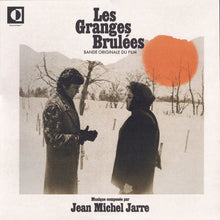 Carica l'immagine nel visualizzatore di Gallery, Jean-Michel Jarre : Les Granges Brûlées (Bande Originale Du Film) (LP, Ltd)