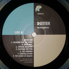 Carica l'immagine nel visualizzatore di Gallery, Duster (2) : Stratosphere (LP, Album, Ltd, Num, RE, 25t)