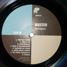 Carica l'immagine nel visualizzatore di Gallery, Duster (2) : Stratosphere (LP, Album, Ltd, Num, RE, 25t)