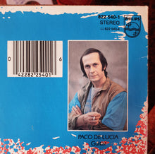 Carica l'immagine nel visualizzatore di Gallery, Paco De Lucia Sextet : Live... One Summer Night (LP, Album)