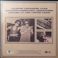 Carica l'immagine nel visualizzatore di Gallery, Silk Sonic : An Evening With Silk Sonic (LP, Album, RE)
