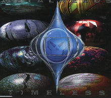 Carica l'immagine nel visualizzatore di Gallery, Metalheads : Timeless Album Sampler (CD, Promo, Smplr)