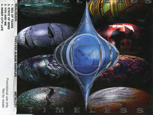 Carica l'immagine nel visualizzatore di Gallery, Metalheads : Timeless Album Sampler (CD, Promo, Smplr)