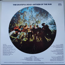 Carica l'immagine nel visualizzatore di Gallery, Grateful Dead* : Anthem Of The Sun (LP, Album, RE, RM, 180)