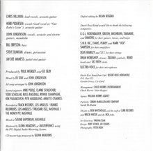 Carica l'immagine nel visualizzatore di Gallery, Desert Rose Band : Pages Of Life (CD, Album)