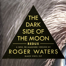 Carica l'immagine nel visualizzatore di Gallery, Roger Waters : The Dark Side Of The Moon Redux (2xLP, Album)
