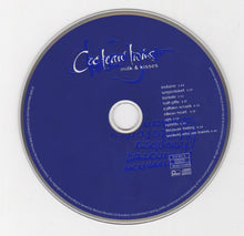 Carica l'immagine nel visualizzatore di Gallery, Cocteau Twins : Milk & Kisses (CD, Album)