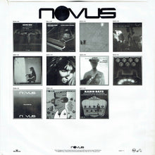 Carica l'immagine nel visualizzatore di Gallery, Amina Claudine Myers : In Touch (LP, Album)