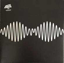 Carica l'immagine nel visualizzatore di Gallery, Arctic Monkeys : AM (LP, Album, RE, Gat)