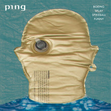Carica l'immagine nel visualizzatore di Gallery, Ping Pong (14) : Ping Pong (270xLP, Ltd + 30xLP, Dlx)