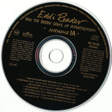 Carica l'immagine nel visualizzatore di Gallery, Eddi Reader With The Patron Saints Of Imperfection : Mirmama (CD, Album)