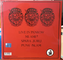 Carica l'immagine nel visualizzatore di Gallery, CCCP - Fedeli Alla Linea : Ortodossia II° (12", EP, RE)