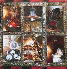 Carica l'immagine nel visualizzatore di Gallery, CCCP - Fedeli Alla Linea : Socialismo E Barbarie (LP, Album, RE, Red)