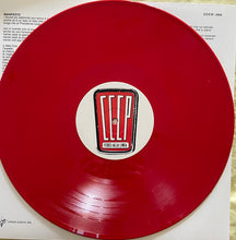 Carica l'immagine nel visualizzatore di Gallery, CCCP - Fedeli Alla Linea : Socialismo E Barbarie (LP, Album, RE, Red)