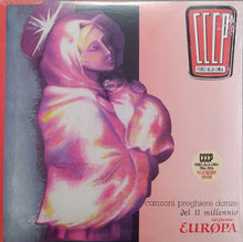 Carica l'immagine nel visualizzatore di Gallery, CCCP - Fedeli Alla Linea : Canzoni Preghiere Danze Del II Millennio - Sezione Europa (LP, RE, Red)