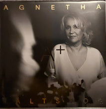 Carica l'immagine nel visualizzatore di Gallery, Agnetha Fältskog : A+ (LP, Album + LP, Album, RE + Dlx, Ltd, Cry)