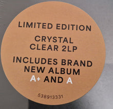 Carica l'immagine nel visualizzatore di Gallery, Agnetha Fältskog : A+ (LP, Album + LP, Album, RE + Dlx, Ltd, Cry)