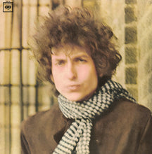 Carica l'immagine nel visualizzatore di Gallery, Bob Dylan : Blonde On Blonde (2xLP, Album, Mono, RE, Gat)