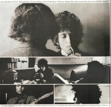Carica l'immagine nel visualizzatore di Gallery, Bob Dylan : Blonde On Blonde (2xLP, Album, Mono, RE, Gat)