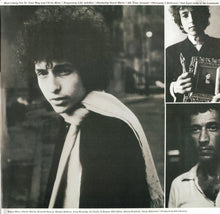 Carica l'immagine nel visualizzatore di Gallery, Bob Dylan : Blonde On Blonde (2xLP, Album, Mono, RE, Gat)