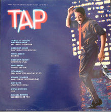 Carica l'immagine nel visualizzatore di Gallery, Various : Music From The Original Motion Picture Soundtrack "Tap" (LP, Album)