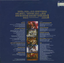 Carica l'immagine nel visualizzatore di Gallery, Various : Music From The Original Motion Picture Soundtrack "Tap" (LP, Album)