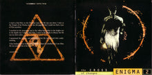 Carica l'immagine nel visualizzatore di Gallery, Enigma : The Cross Of Changes (CD, Album)