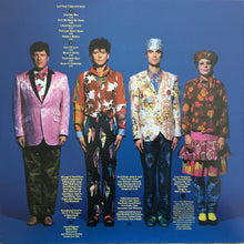 Carica l'immagine nel visualizzatore di Gallery, Talking Heads : Little Creatures (LP, Album, RE)