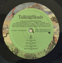 Carica l'immagine nel visualizzatore di Gallery, Talking Heads : Little Creatures (LP, Album, RE)