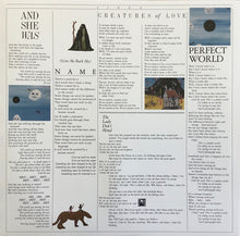 Carica l'immagine nel visualizzatore di Gallery, Talking Heads : Little Creatures (LP, Album, RE)